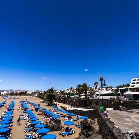 One Bedroom With Wifi And Pool, Close To The Beach Puerto Del Carmen Пуерто-дель-Кармен