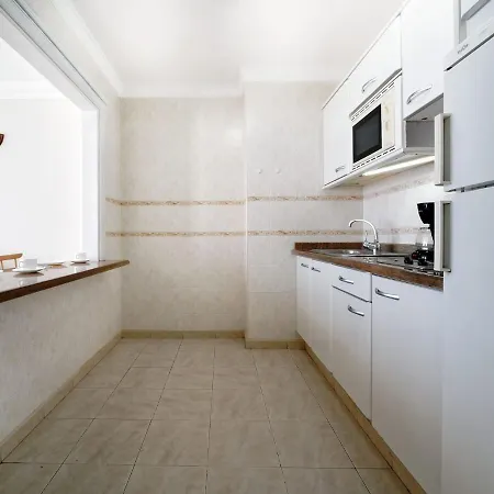 Апартаменти One Bedroom With Wifi And Pool, Close To The Beach Puerto Del Carmen