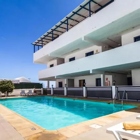 Апартаменти One Bedroom With Wifi And Pool, Close To The Beach Puerto Del Carmen