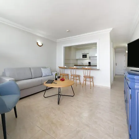 One Bedroom With Wifi And Pool, Close To The Beach Puerto Del Carmen Апартаменти