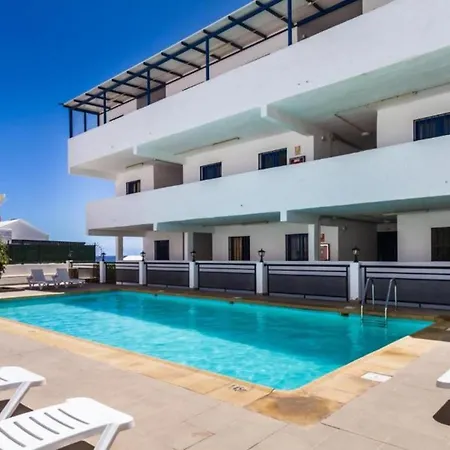 One Bedroom With Wifi And Pool, Close To The Beach Puerto Del Carmen Пуерто-дель-Кармен